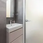 Family Next To Tivoli Park