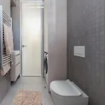 Family Next To Tivoli Park 公寓 卢布尔雅那